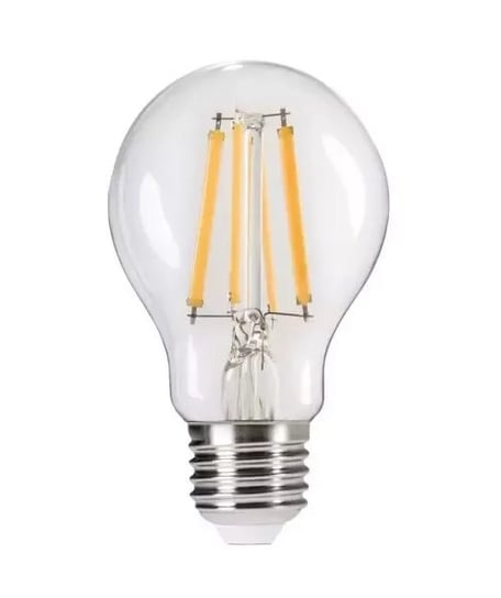Żarówka LED Filament E27 7W = 60W Regulacja Mocy Kanlux
