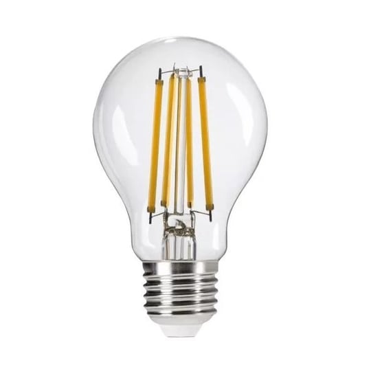 Żarówka LED Filament E27 8W = 75W 1055lm Ciepła Kanlux