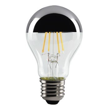 Żarówka LED Filament XAVAX, E27, 4 W, barwa biała ciepła Xavax
