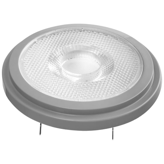 Żarówka Led G53 Ar111 13,5W = 100W 950Lm 2700K Ciepła 24° 12V Osram Parathom Pro Ściemnialna Osram