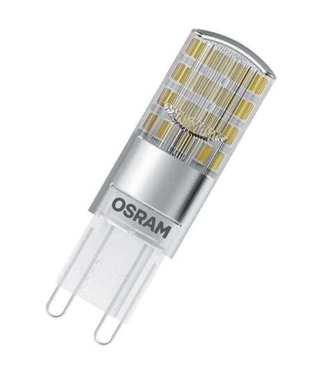 Żarówka LED G9 2,6W 320LM 4000K OSRAM Osram