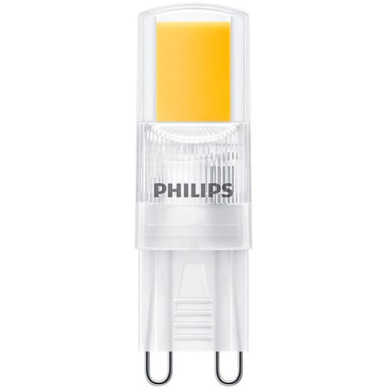 Żarówka LED G9 KAPSUŁKA 3,2W = 40W 400lm 2700K Ciepła PHILIPS CorePro Philips