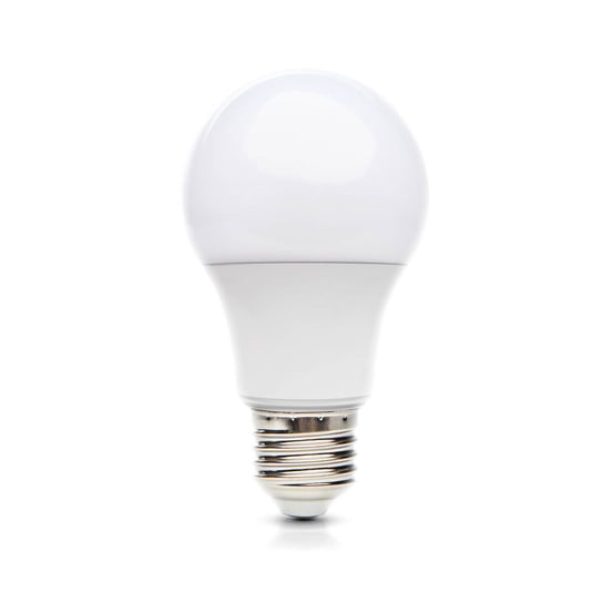 Żarówka LED GS 8,5W E27 barwa CIEPŁA 240 stopni 806lm Kobi