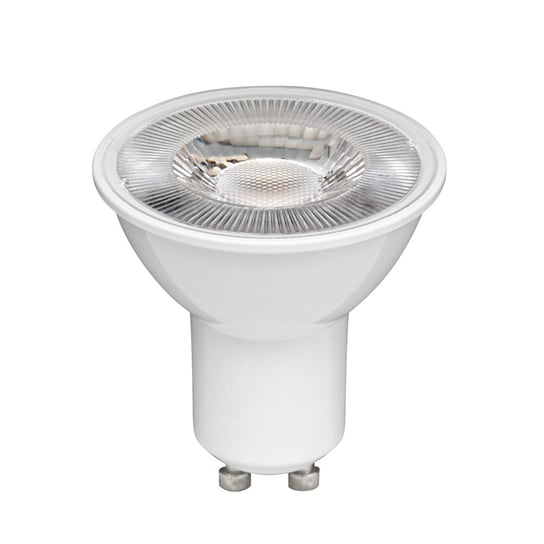 Żarówka LED GU10 4,5W = 50W 350lm 6500K Zimna 60° OSRAM Value Osram