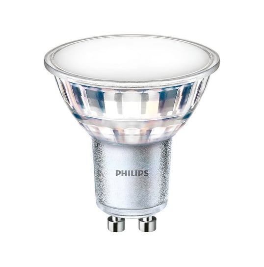 Żarówka LED GU10 5W = 50W 550lm 4000K Neutralna 120° PHILIPS Philips