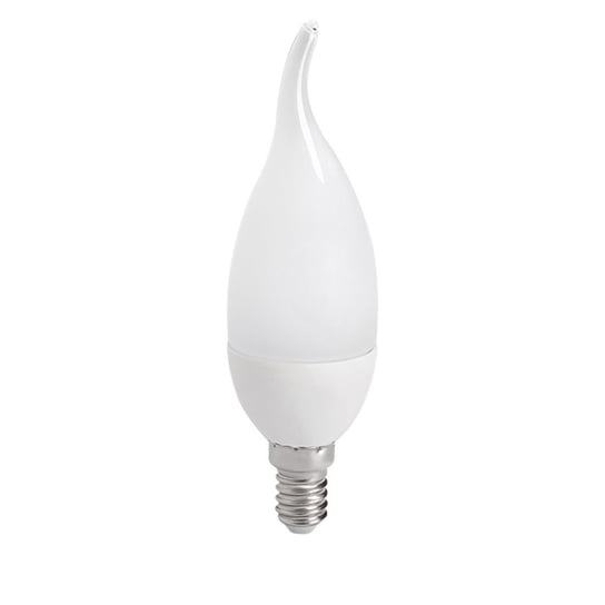Żarówka LED KANLUX Ido E14-WW, 6,5 W, barwa biała ciepła Kanlux