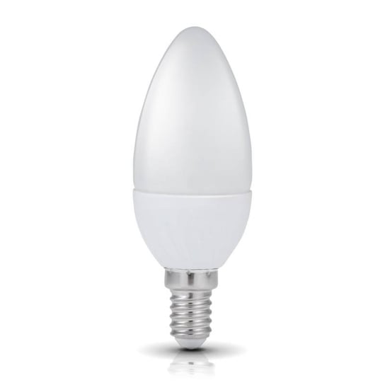 Żarówka LED KOBI LIGHT, E14, 6 W, barwa biała ciepła Kobi Light