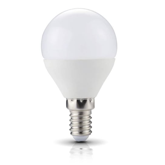 Żarówka LED KOBI LIGHT, E14, MB, 6 W, barwa biała ciepła Kobi Light