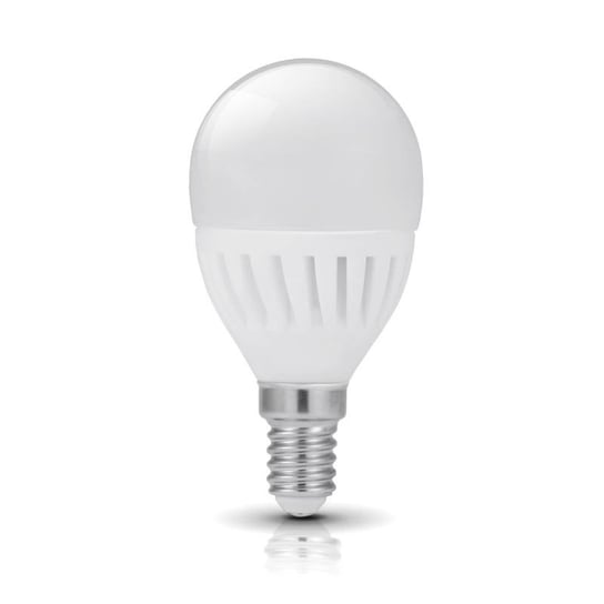 Żarówka LED KOBI LIGHT, E14, MB, 9 W, barwa biała ciepła Kobi Light