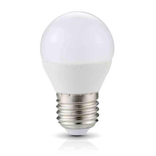 Żarówka LED KOBI LIGHT, E27, MB, 6 W, barwa biała ciepła Kobi Light