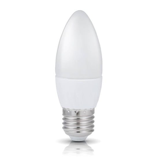 Żarówka LED KOBI LIGHT, E27, SW, 6 W, barwa biała ciepła Kobi Light