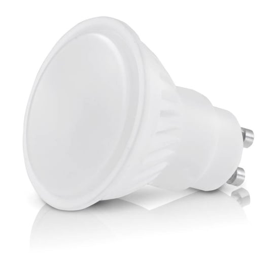 Żarówka LED KOBI LIGHT, GU10, 10 W, barwa biała chłodna Kobi Light