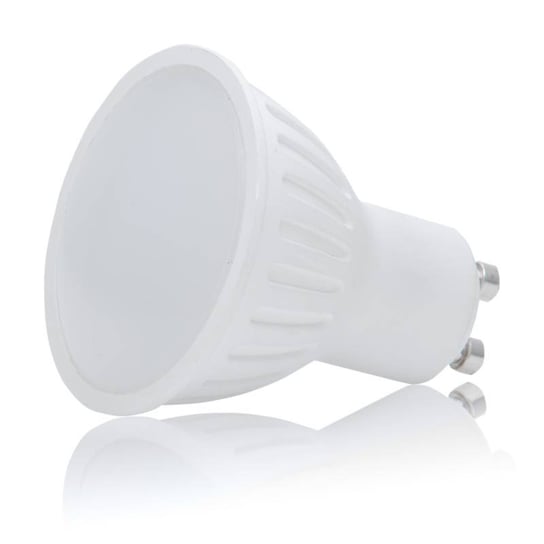 Żarówka LED KOBI LIGHT, GU10, 5 W, barwa biała ciepła Kobi Light