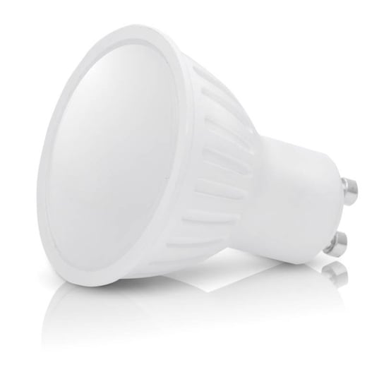 Żarówka LED KOBI LIGHT, GU10, 7 W, barwa biała ciepła Kobi Light