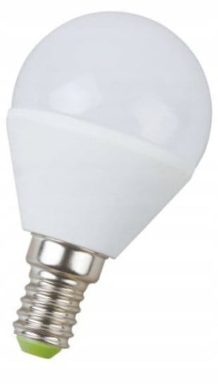 Żarówka LED kulka, ciepła E14, 2W, G45 Lunomi