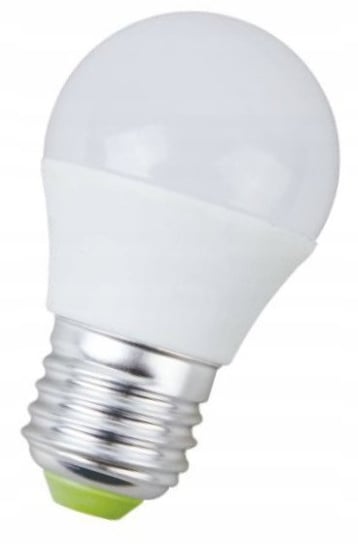 Żarówka LED kulka, zimna E27, 6W, G45 Inna marka