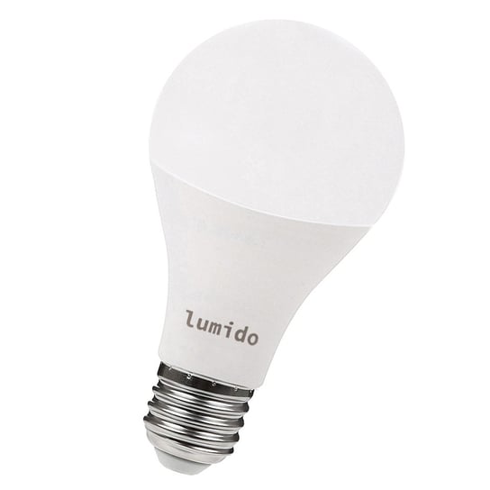 Żarówka LED LUMIDO LUM0009, E27, 10 W, barwa neutralna Lumido