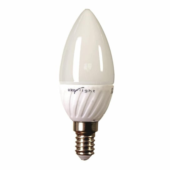 Żarówka LED MILAGRO 7 W E14, barwa ciepła Milagro