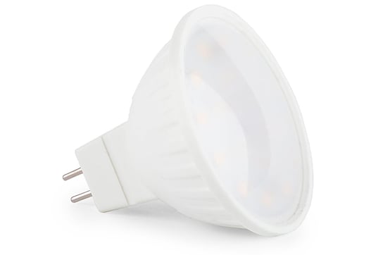 Żarówka Led Mr16 12V Smd 2835 5W 50W 450Lm Ciepła DLED