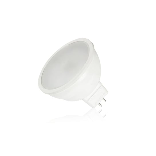 Żarówka LED NW LEDLUMEN, MR16-AP, GU5.3, 6,5 W, barwa biała neutralna LEDLUMEN