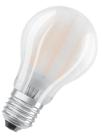 Żarówka LED OSRAM Star, E27, 11 W, barwa ciepła biała Osram