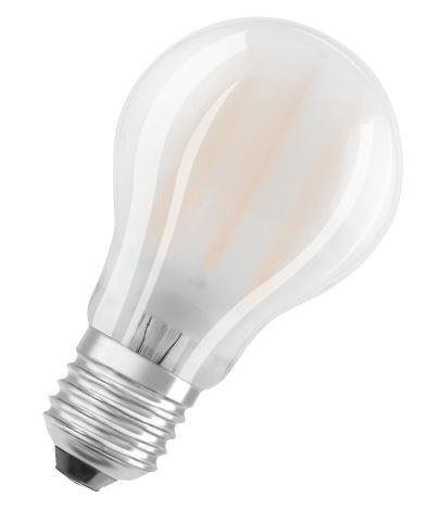 Żarówka LED OSRAM Star, E27, 8 W, barwa ciepła biała Osram