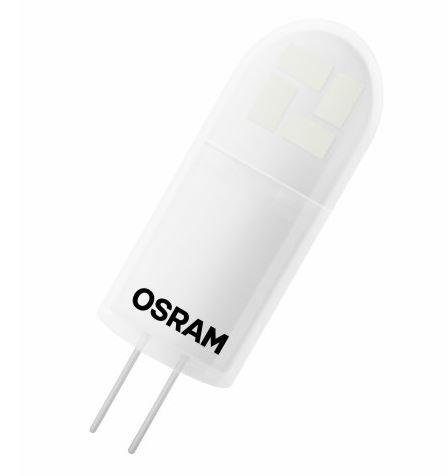 Żarówka LED OSRAM Star, G4, 2,4 W, barwa ciepła biała Osram