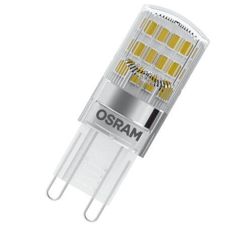Żarówka LED OSRAM Star, G9, 1,9 W, barwa ciepła biała Osram