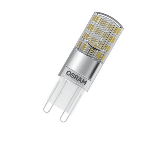 Żarówka LED OSRAM Star, G9, 2,6 W, barwa ciepła biała Osram