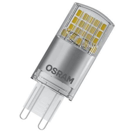 Żarówka LED OSRAM Star, G9, 3,8 W, barwa chłodna biała Osram