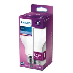 Żarówka LED PHILIPS classic A67 E27 13W =120W 6500K CW zimna 2000 lm Philips