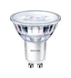 Żarówka LED PHILIPS GU10 3,5W 36stopni 2700K ciepła Philips