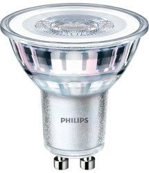 Żarówka LED PHILIPS GU10 3,5W 4000K biała 36 stopni Philips
