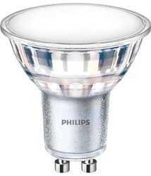 Żarówka LED PHILIPS MASTER DIMM GU10 6,2W 6500K 680 lm 120st ściemnialna Philips