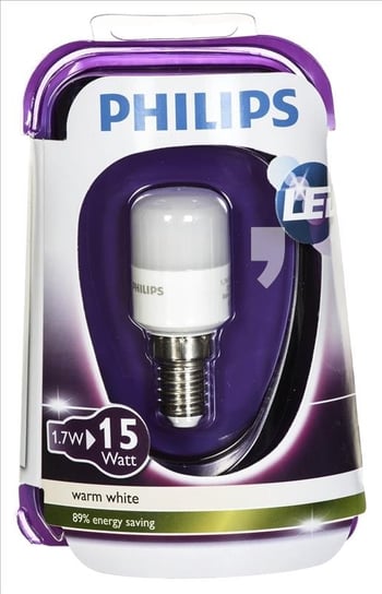 Żarówka LED PHILIPS, T25, E14, 1.7 W Philips