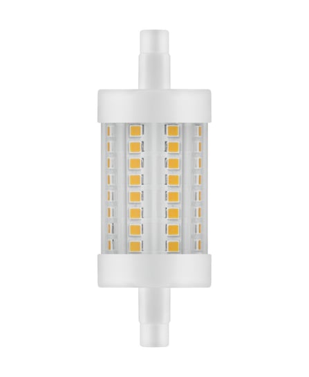 Żarówka LED R7s 78mm 8,2W = 75W 1055lm 2700K Ciepła 300° OSRAM STAR Osram