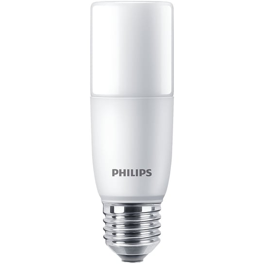 Żarówka LED STICK E27 T38 9,5W = 68W 950lm 3000K Ciepła PHILIPS CorePro Philips