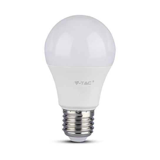 Żarówka LED V-TAC 10,5W E27 A60 (Opak. 3 szt) VT-2113 zimna 1055lm V-TAC