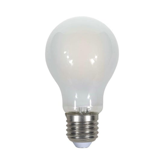 Żarówka LED V-TAC 10W Filament E27 A67 Mrożona VT-2023 zimna 1055lm V-TAC