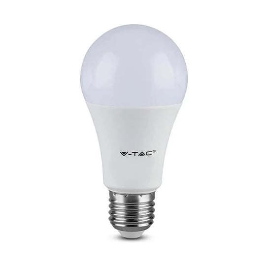 Żarówka LED V-TAC 8,5W E27 A60 VT-2099 zimna 806lm V-TAC