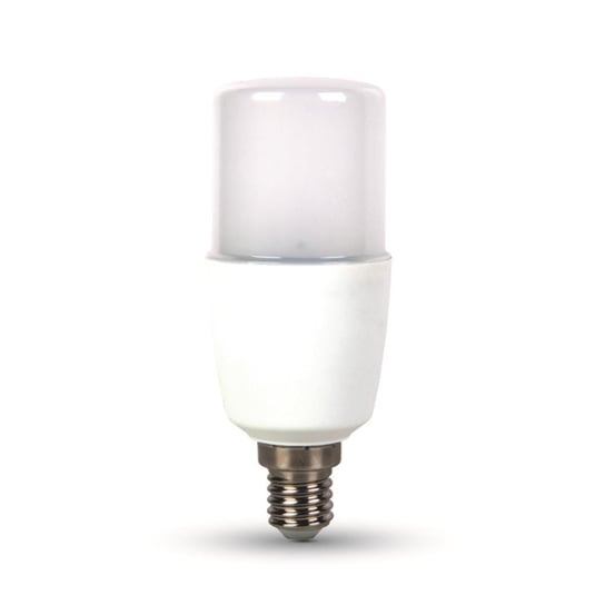 Żarówka LED V-TAC 9W T37 E14 VT-2029 ciepła 750lm V-TAC