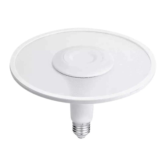 Żarówka LED V-TAC SAMSUNG 18W UFO fi220 VT-2318 ciepła 920lm V-TAC