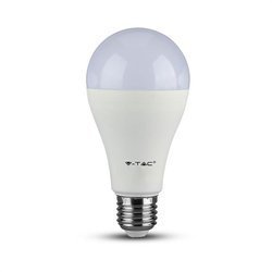 Żarówka LED V-TAC SAMSUNG A65 E27 15W 4000K neutralna 1350 lm V-TAC