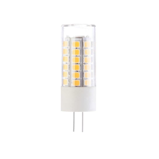 Żarówka LED V-TAC SAMSUNG CHIP 3.2W G4 12V VT-234 neutralna 385lm V-TAC