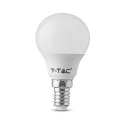 Żarówka LED V-TAC SAMSUNG E14 5,5W 6400K zimna 470 lm V-TAC