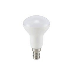 Żarówka LED V-TAC SAMSUNG E14 6W 6400K zimna 470 lm V-TAC