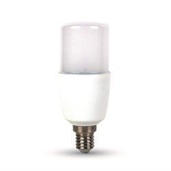 Żarówka LED V-TAC SAMSUNG E14 8W 3000K ciepła 660 lm V-TAC