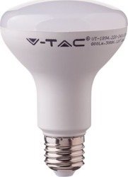 Żarówka LED V-TAC SAMSUNG E27 10W 6400K zimna 800 lm V-TAC