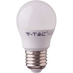 Żarówka LED V-TAC SAMSUNG E27 4,5W 4000K neutralna 470 lm V-TAC