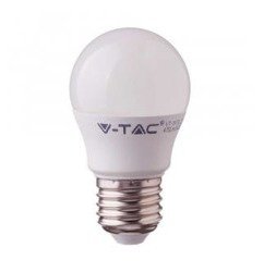 Żarówka LED V-TAC SAMSUNG E27 5,5W 4000K neutralna 470 lm V-TAC
